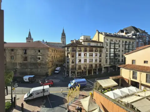 Piso en calle de Gascona, 2