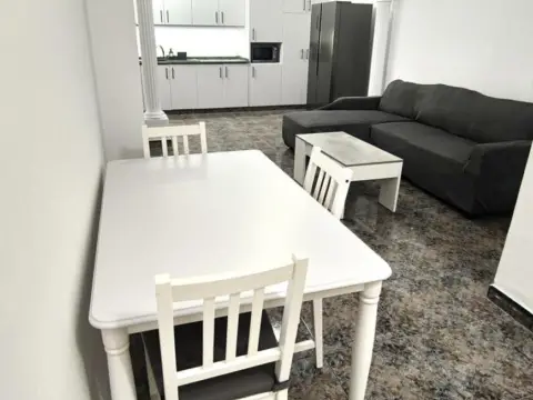 Apartamento en calle Cura Gordillo