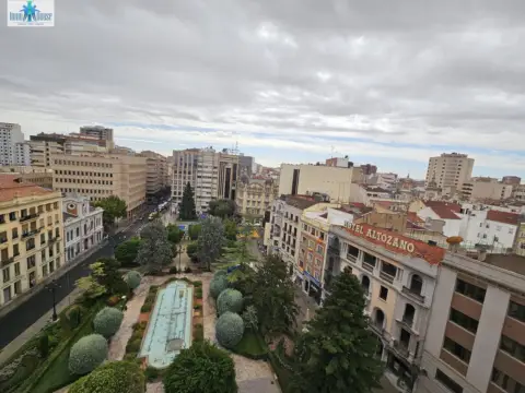 Piso en Centro-Altozano