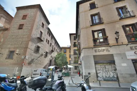 Piso en Plazuela de San Ginés, 3
