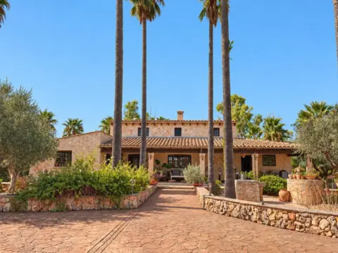 Finca rústica en Afueras