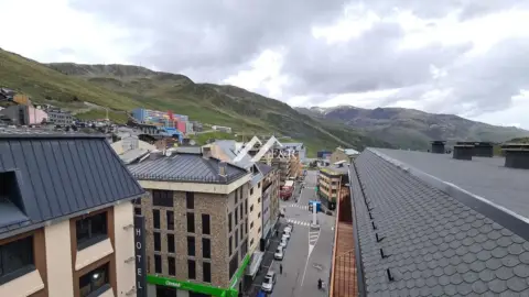 6-bedroom penthouse for sale in Encamp · 37 of 60