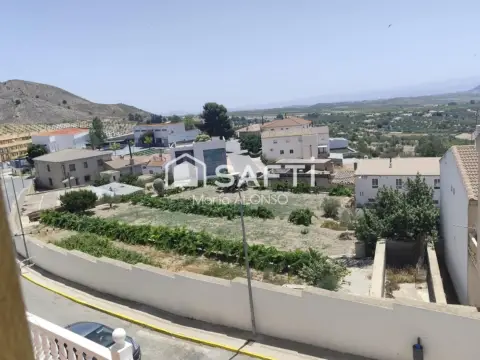 Casa unifamiliar en Oria