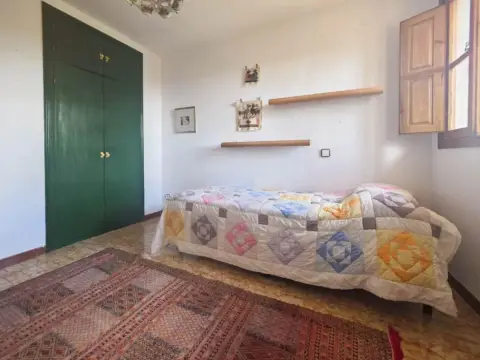 Habitación en Castilla La Mancha