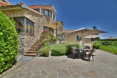 Finca rústica en Carretera San Ildefonso, 32