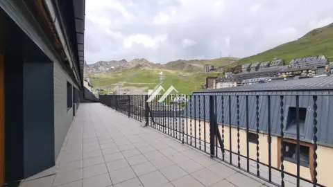 6-bedroom penthouse for sale in Encamp · 7 of 60