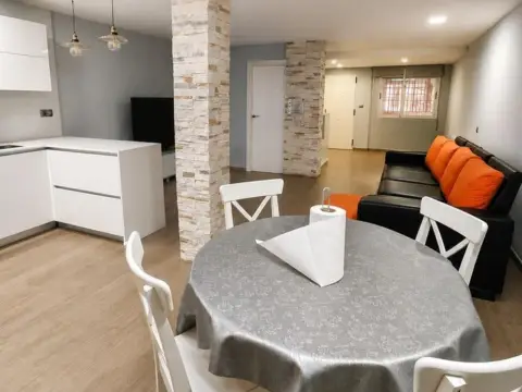Habitación en calle Aurora