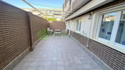Piso en Montecillo