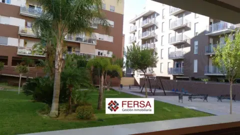Piso en Casines