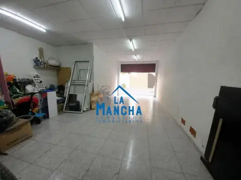 Local comercial en San Pablo
