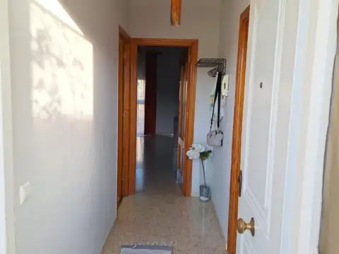 Piso en Vistazul