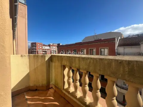 Piso en Poza Lizentziatuaren Kalea
