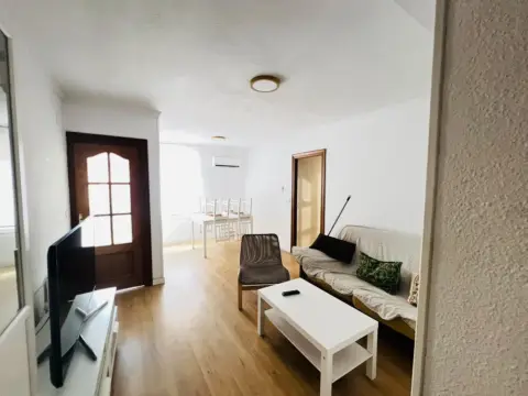 Piso en Casería de Montijo
