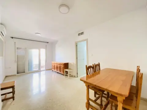 Piso en Avenida de Juan Pablo II