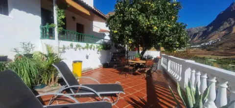 Chalet en calle de los Dragos