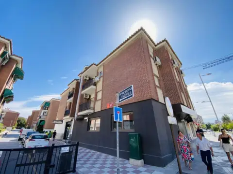 Piso en Avenida de Juan Pablo II