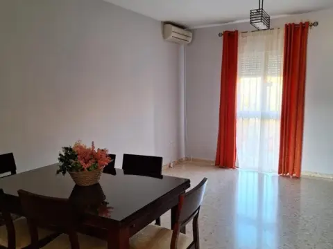 Piso en Vistazul