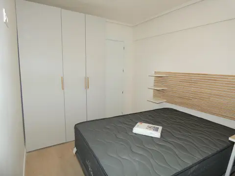 Habitación en San Vicente de Barakaldo
