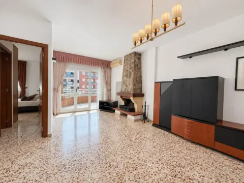 Piso en Creu Alta