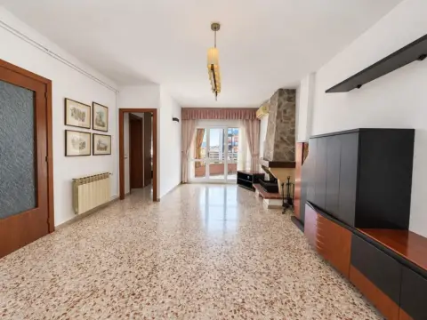 Piso en Creu Alta