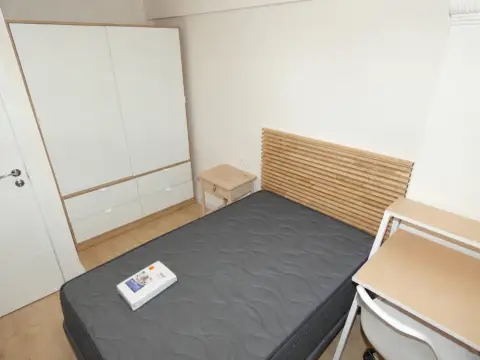 Habitación en San Vicente de Barakaldo