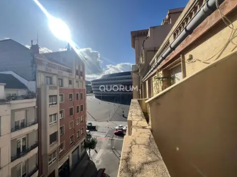 Piso en Poza Lizentziatuaren Kalea