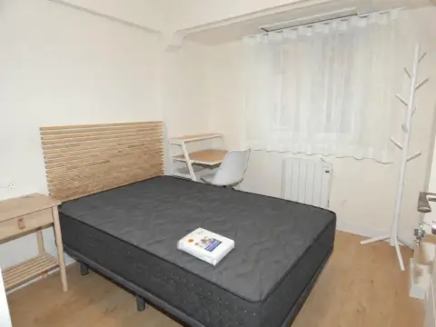 Habitación en San Vicente de Barakaldo