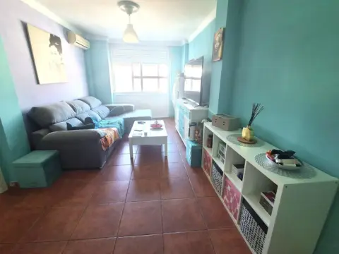Piso en Centro Ciudad