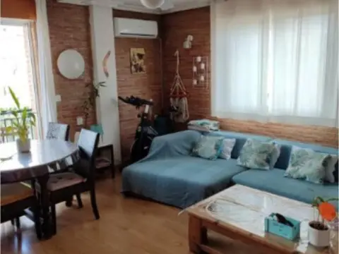 Apartamento en Puente Tocinos