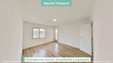 Piso en Zona Noreste