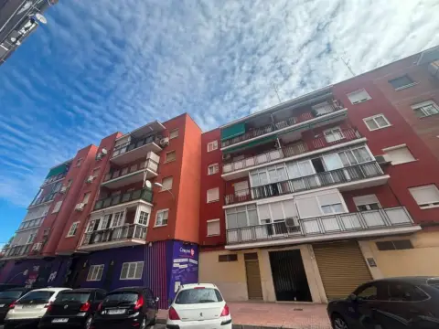 Piso en Rinconada
