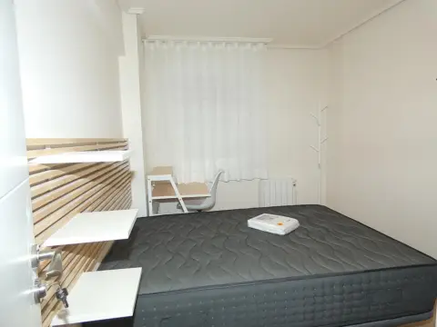 Habitación en San Vicente de Barakaldo