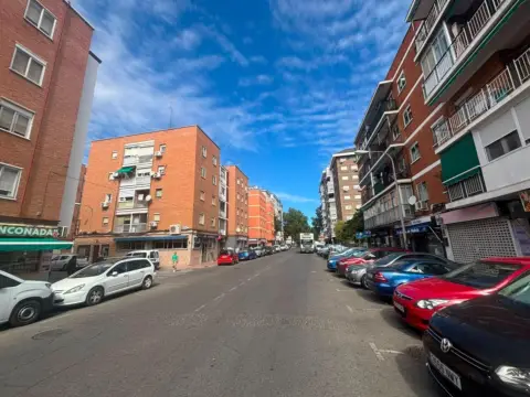 Piso en Rinconada