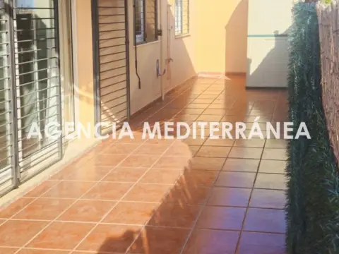 Ático en Leixereta