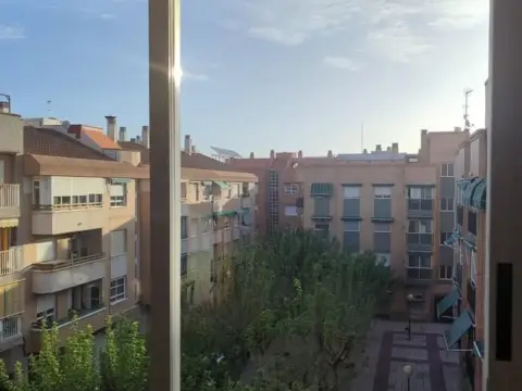 Apartamento en Puente Tocinos