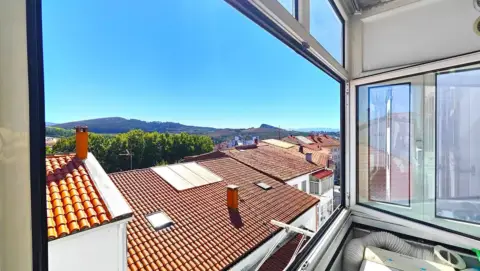 Piso en Rúa dos Concheiros