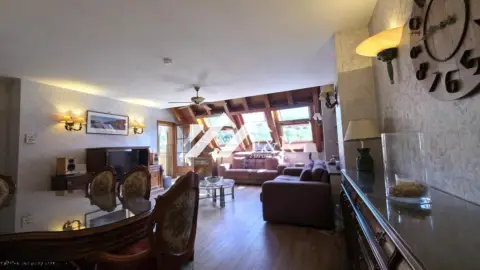 3-bedroom penthouse for sale in La Massana · 7 of 60