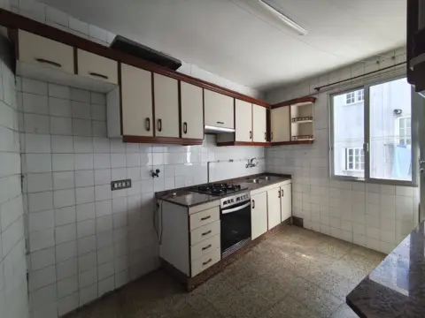 Piso en Rúa dos Concheiros