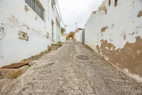 Piso en Pasaje del Maestro Blas Falcón, 14