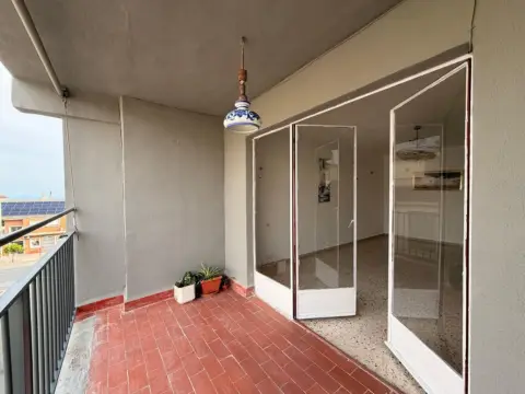 Departamento en venta con baja de precio en Bullas