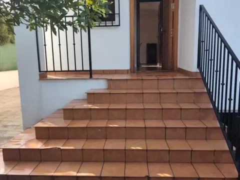Casa en Entrada de Gabia