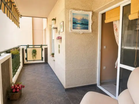 Departamento en venta con baja de precio en Carlos Haya