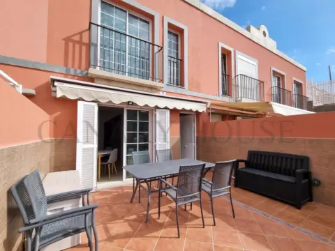Casa en Puerto Rico