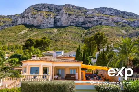 Chalet en Carrer del Llorer, 7