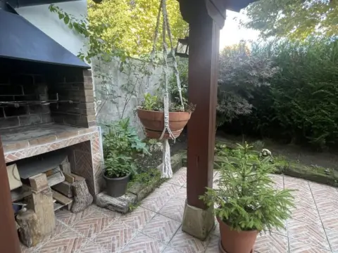 Chalet en Eguzkimendi Auzunea
