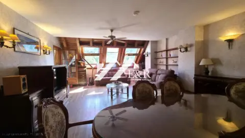 3-bedroom penthouse for sale in La Massana · 8 of 60