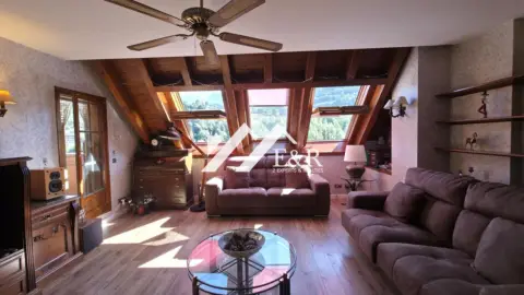 3-bedroom penthouse for sale in La Massana · 3 of 60