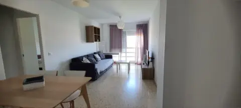 Piso en calle San Marcos