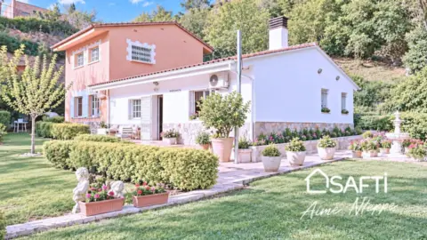 Casa unifamiliar en Carme-Vistalegre