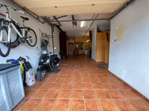 Chalet en Haritz Kalea